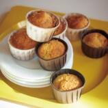 タサン志麻のおやつレシピ本が発売の画像