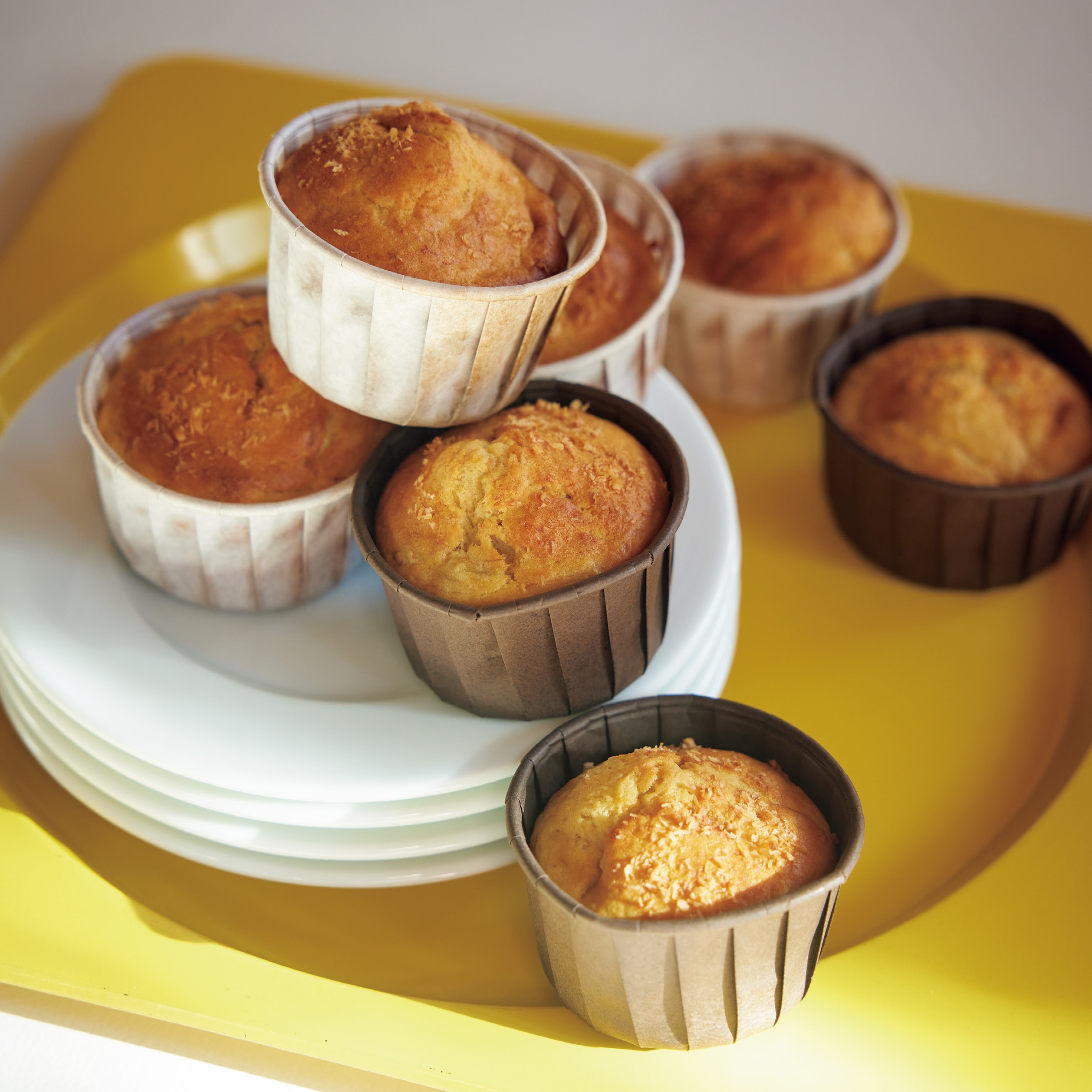 タサン志麻のおやつレシピ本が発売の画像