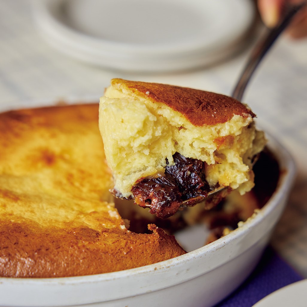 タサン志麻のおやつレシピ本が発売の画像