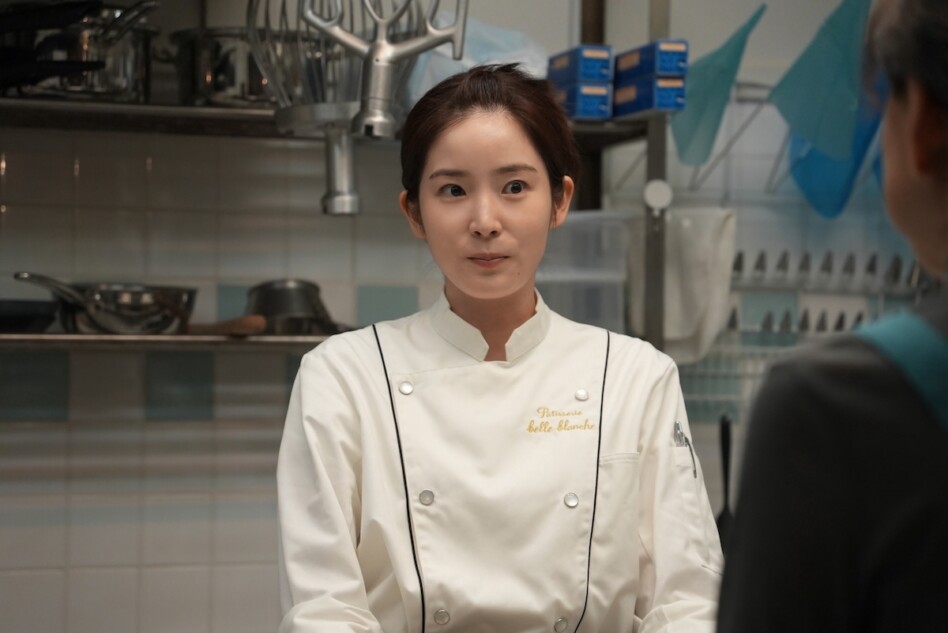 蓮佛美沙子、『バニラな毎日』の魅力を語る