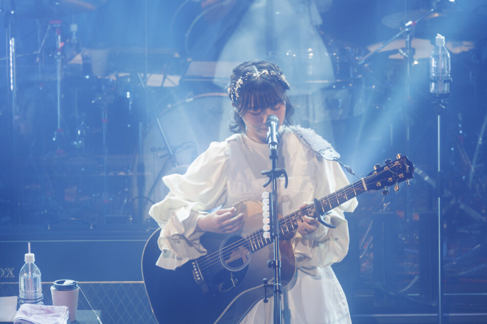 『ユイカ』10代最後のライブ