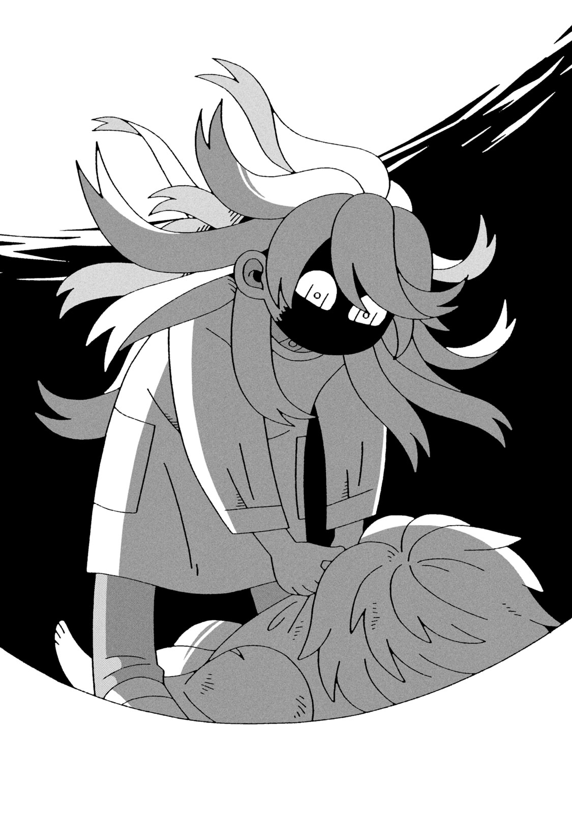 【漫画】人間界で謹慎中の神様が弁当屋にの画像