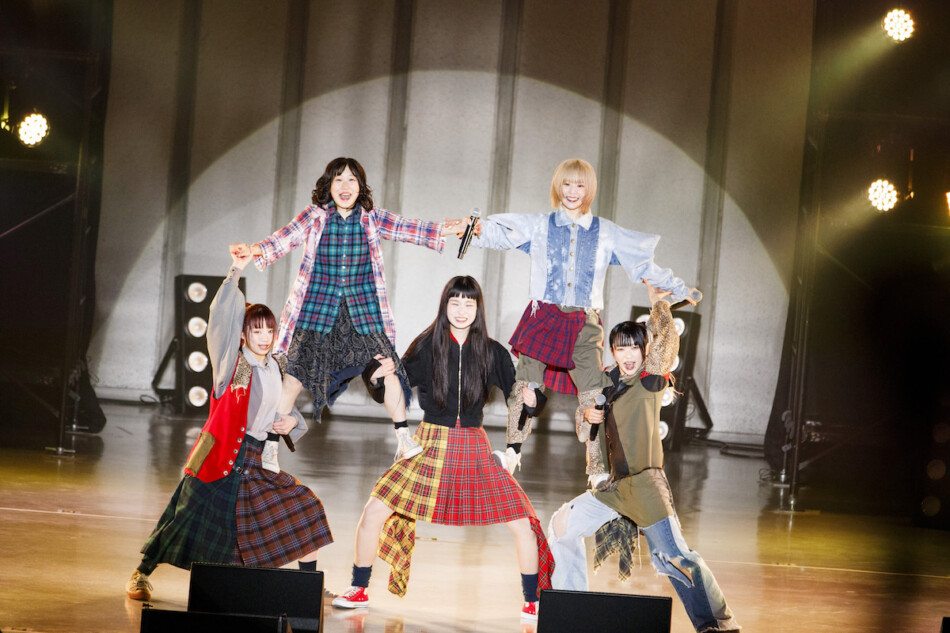 第3期BiS、解散の日を振り返る