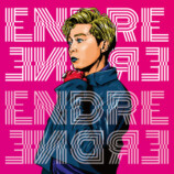.ENDRECHERI.『END RE』通常盤