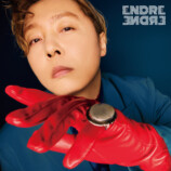 .ENDRECHERI.『END RE』初回盤A