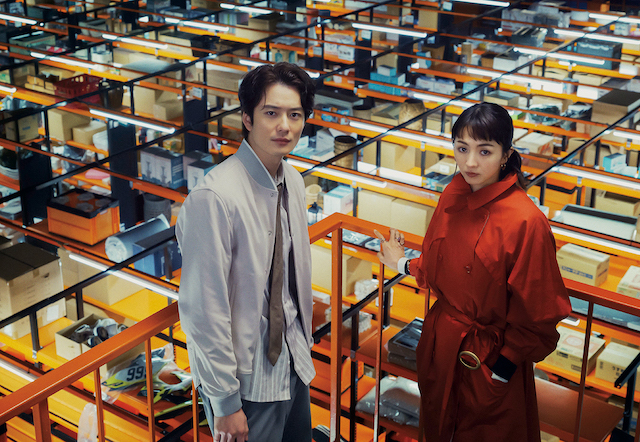 第48回日本アカデミー賞優秀賞発表の画像