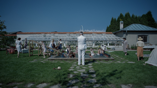 第48回日本アカデミー賞優秀賞発表の画像