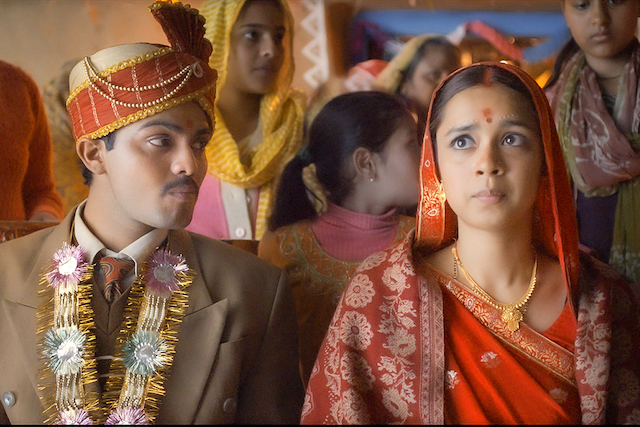 第48回日本アカデミー賞優秀賞発表の画像