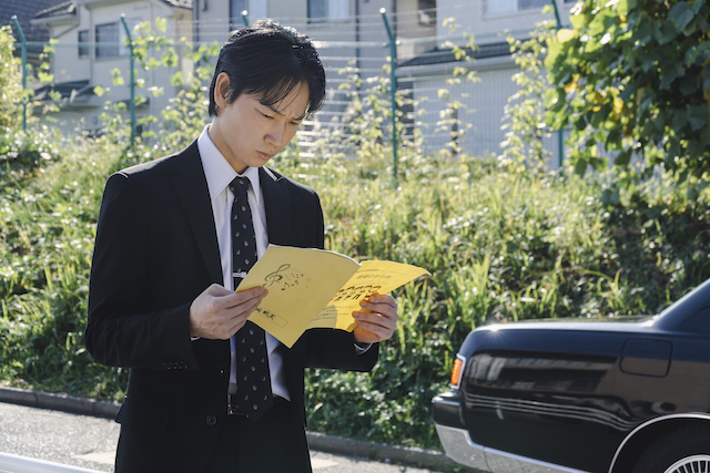 第48回日本アカデミー賞優秀賞発表の画像