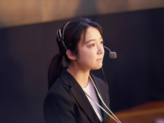 第48回日本アカデミー賞優秀賞発表の画像