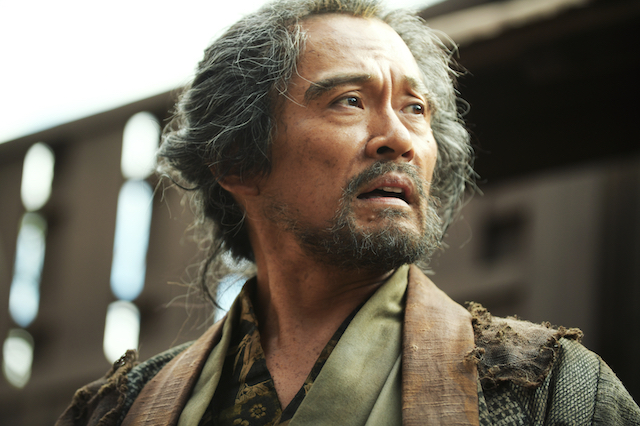 第48回日本アカデミー賞優秀賞発表の画像