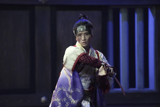 第48回日本アカデミー賞優秀賞発表の画像