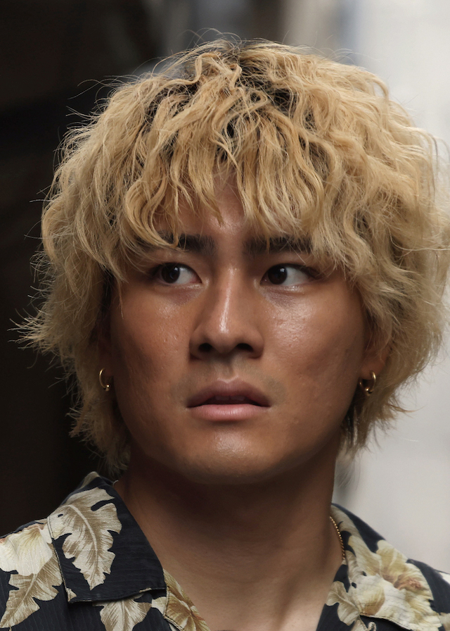 第48回日本アカデミー賞優秀賞発表の画像