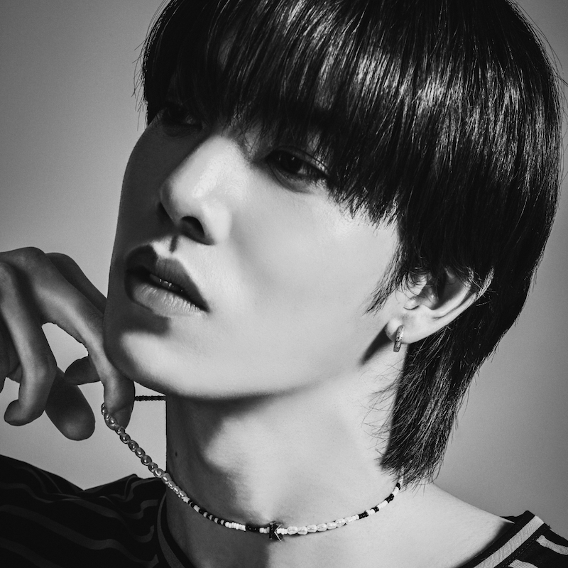 n.SSign KAZUTA、ソロ曲ダンス動画公開