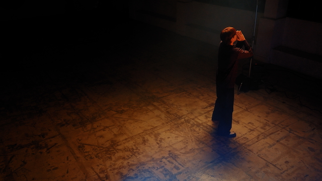 『Katabui』ダンスパフォーマンスビデオより