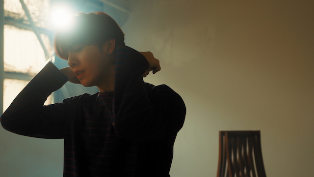 『Katabui』ダンスパフォーマンスビデオより