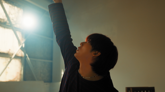 『Katabui』ダンスパフォーマンスビデオより