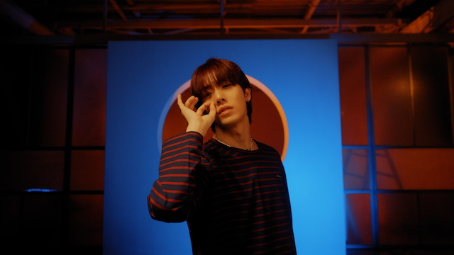 『Katabui』ダンスパフォーマンスビデオより