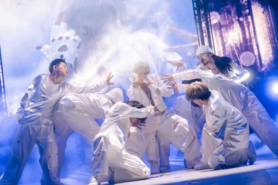 中島健人、ソロコン＆囲み取材レポート