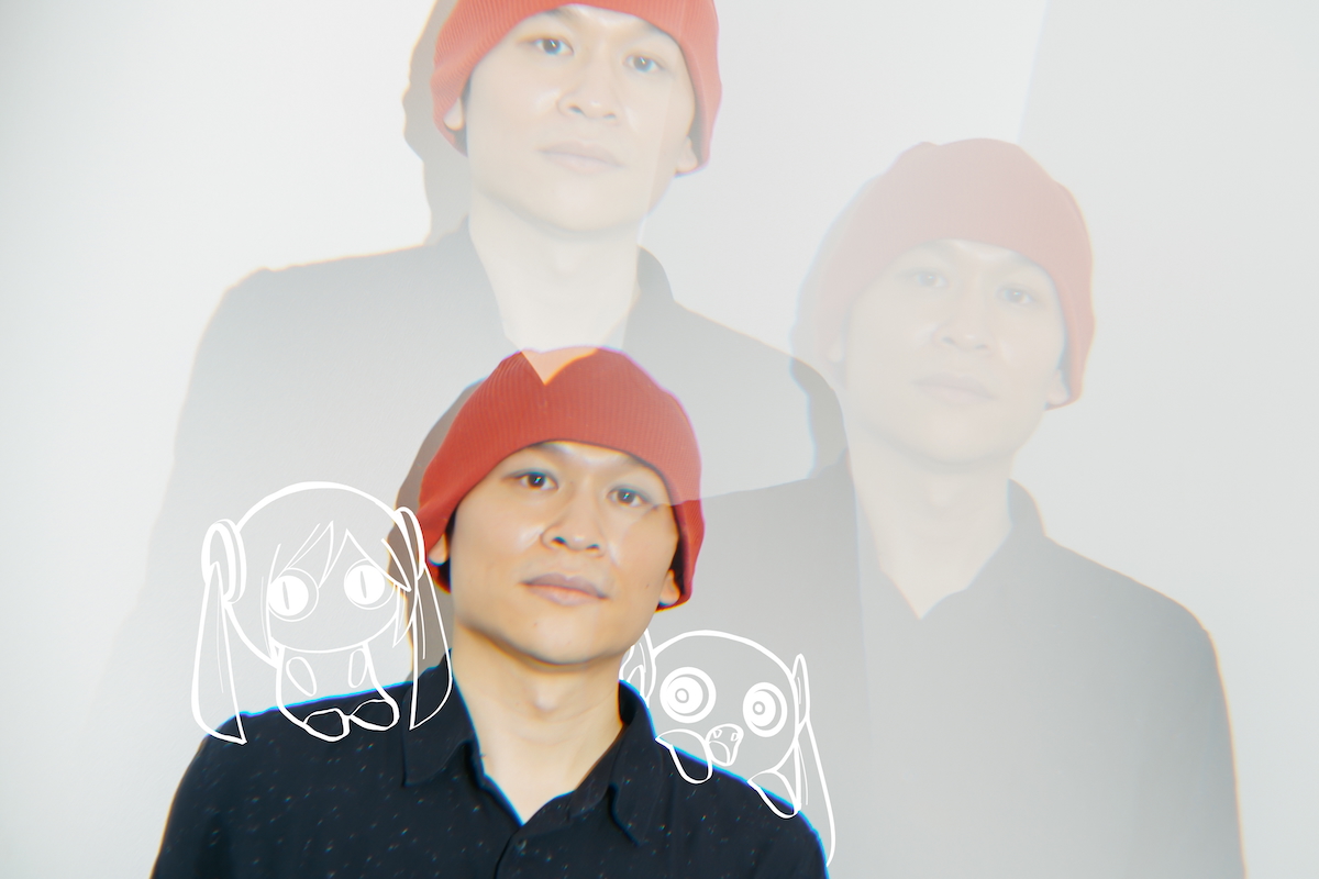 ピノキオピー、初のアジアツアー開催