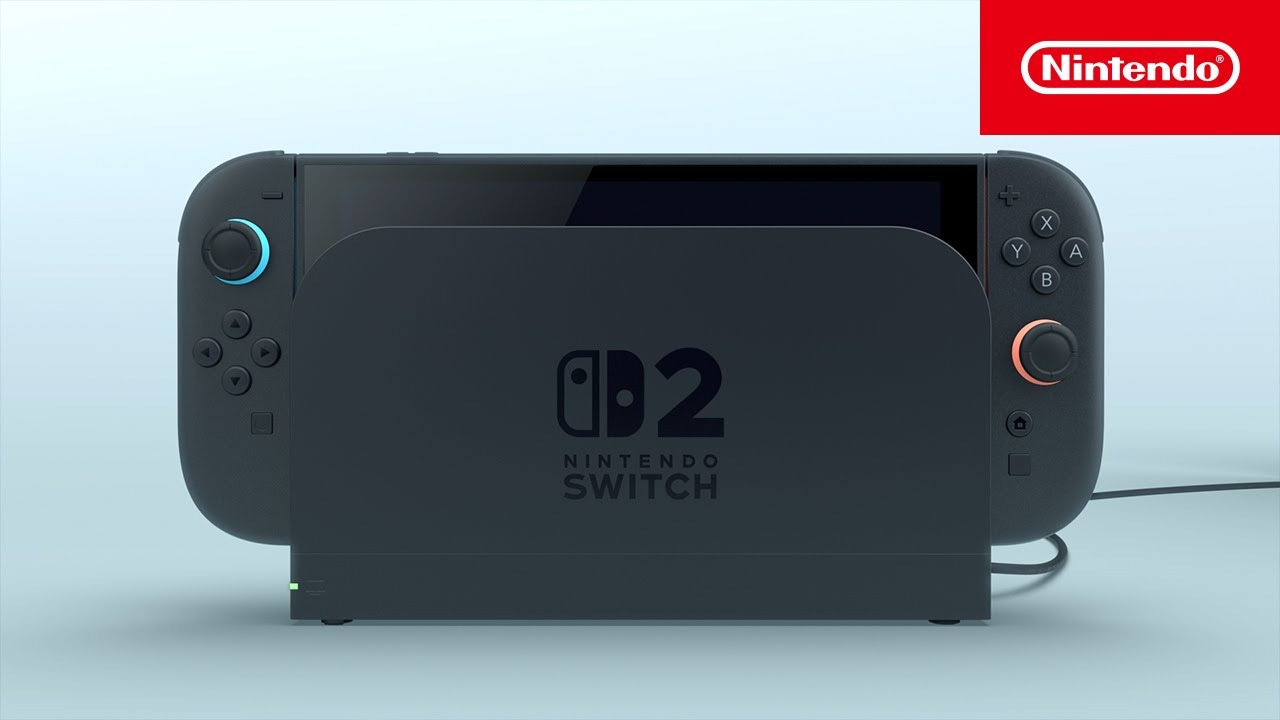「Nintendo Switch 2」驚きのないゲーム機か？