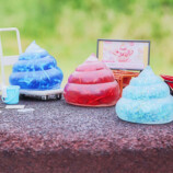 『ぷにゅっとのびる! わくわくハッピーうんちーずBOOK』の画像