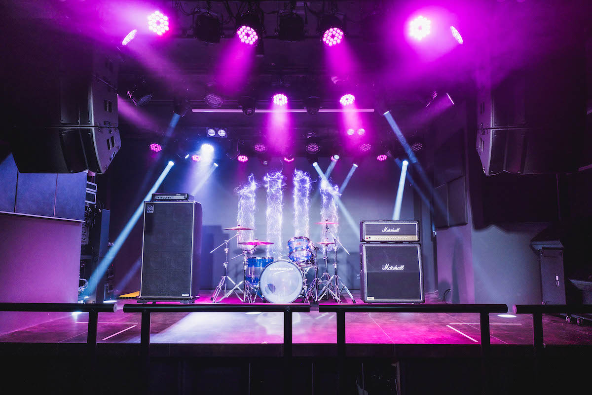 湯浅晃平、新規ライブハウス経営を始めた理由の画像