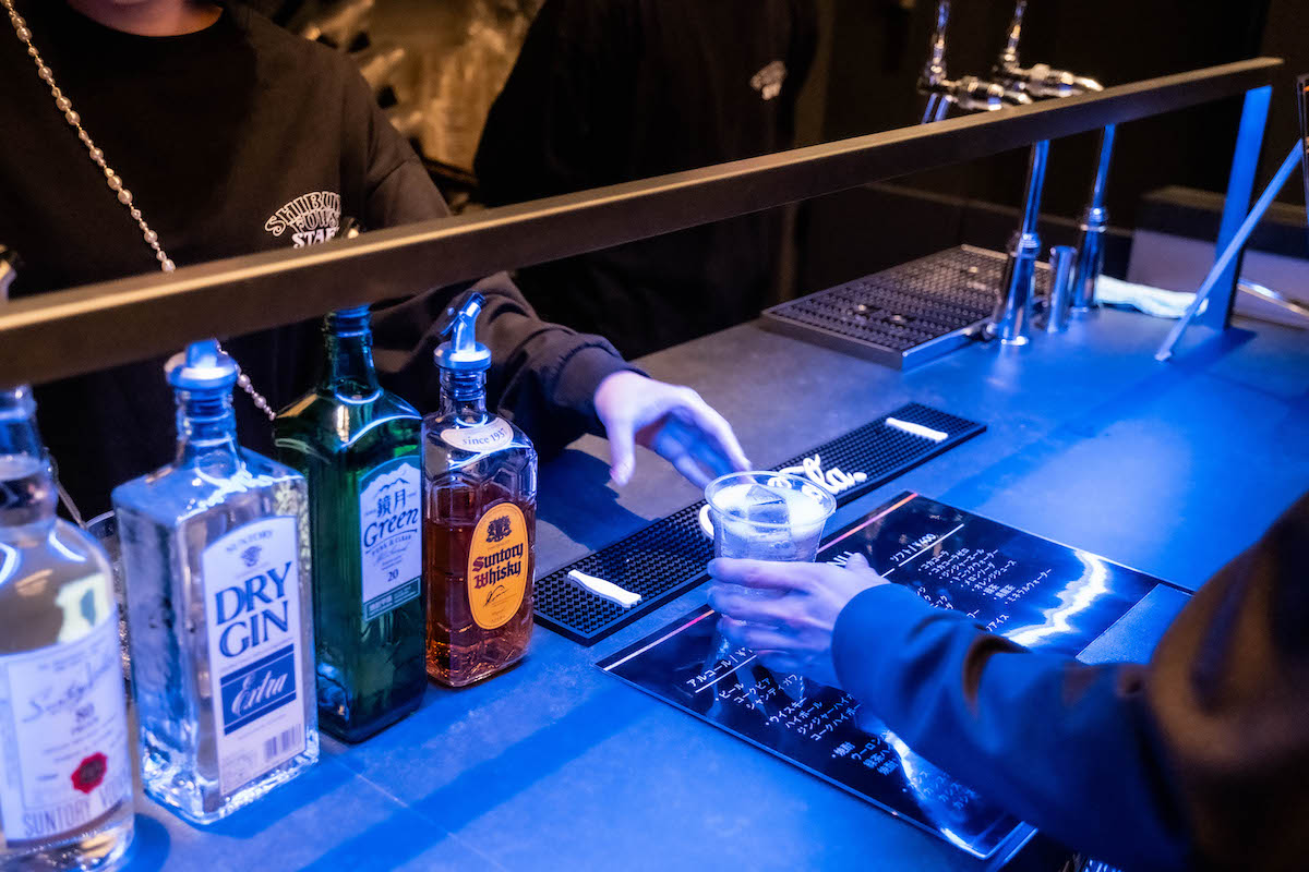 湯浅晃平、新規ライブハウス経営を始めた理由の画像