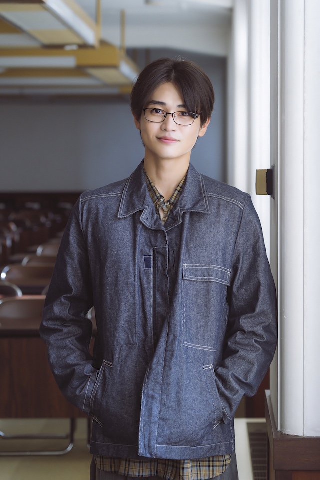 『アポロの歌』に西垣匠、森田想ら出演の画像