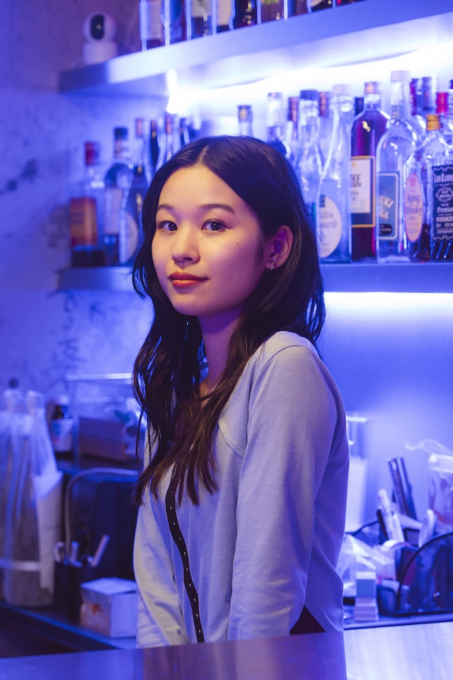 『アポロの歌』に西垣匠、森田想ら出演の画像