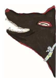 「あらしのよるに」20年ぶりの新刊発売の画像