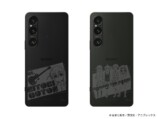 『ぼざろ』コラボの『Xperia 1 VI』受注開始の画像