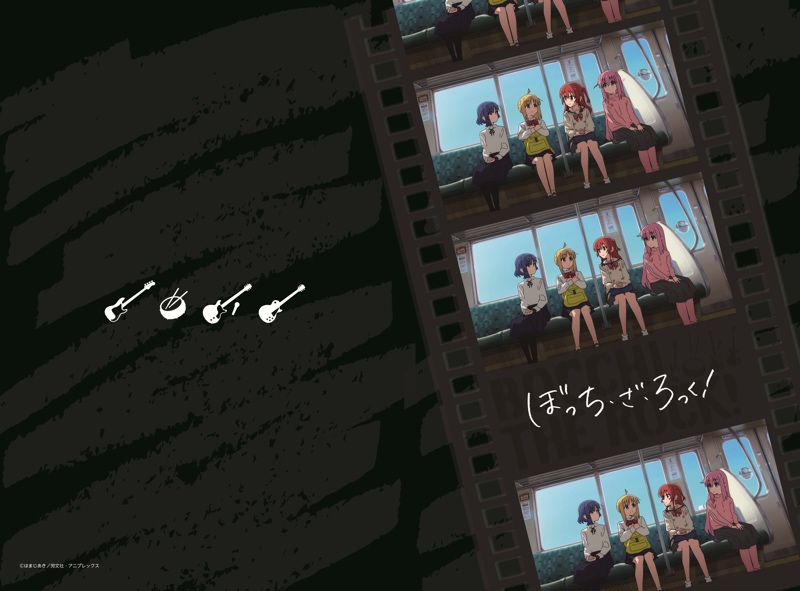 『ぼざろ』コラボの『Xperia 1 VI』受注開始の画像