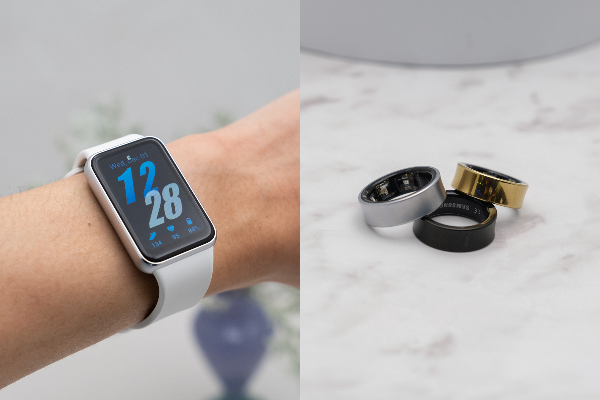 『Galaxy Ring』が日本上陸　