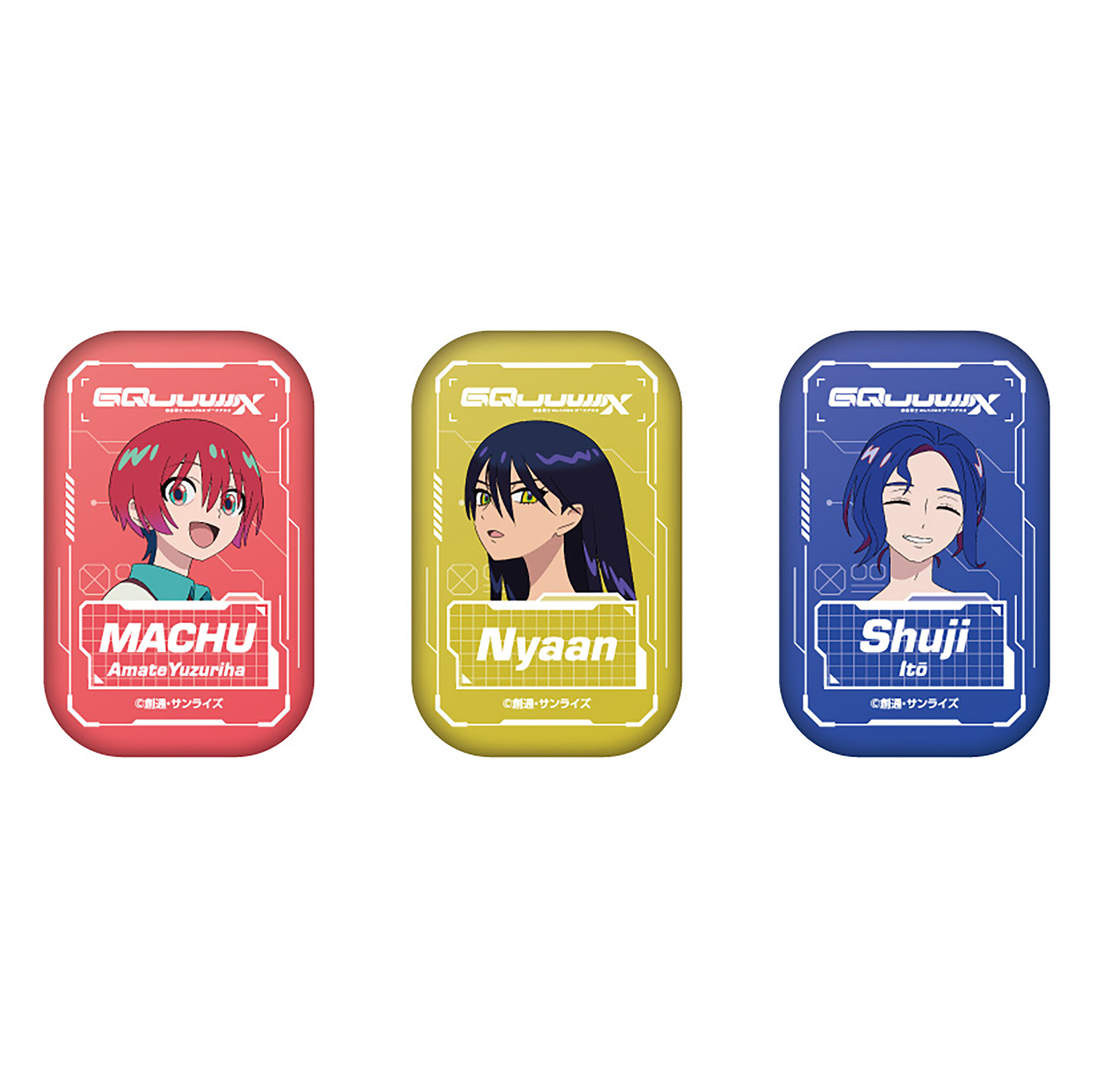 ガンダム物語を大規模に語り直す度胸に驚きの画像