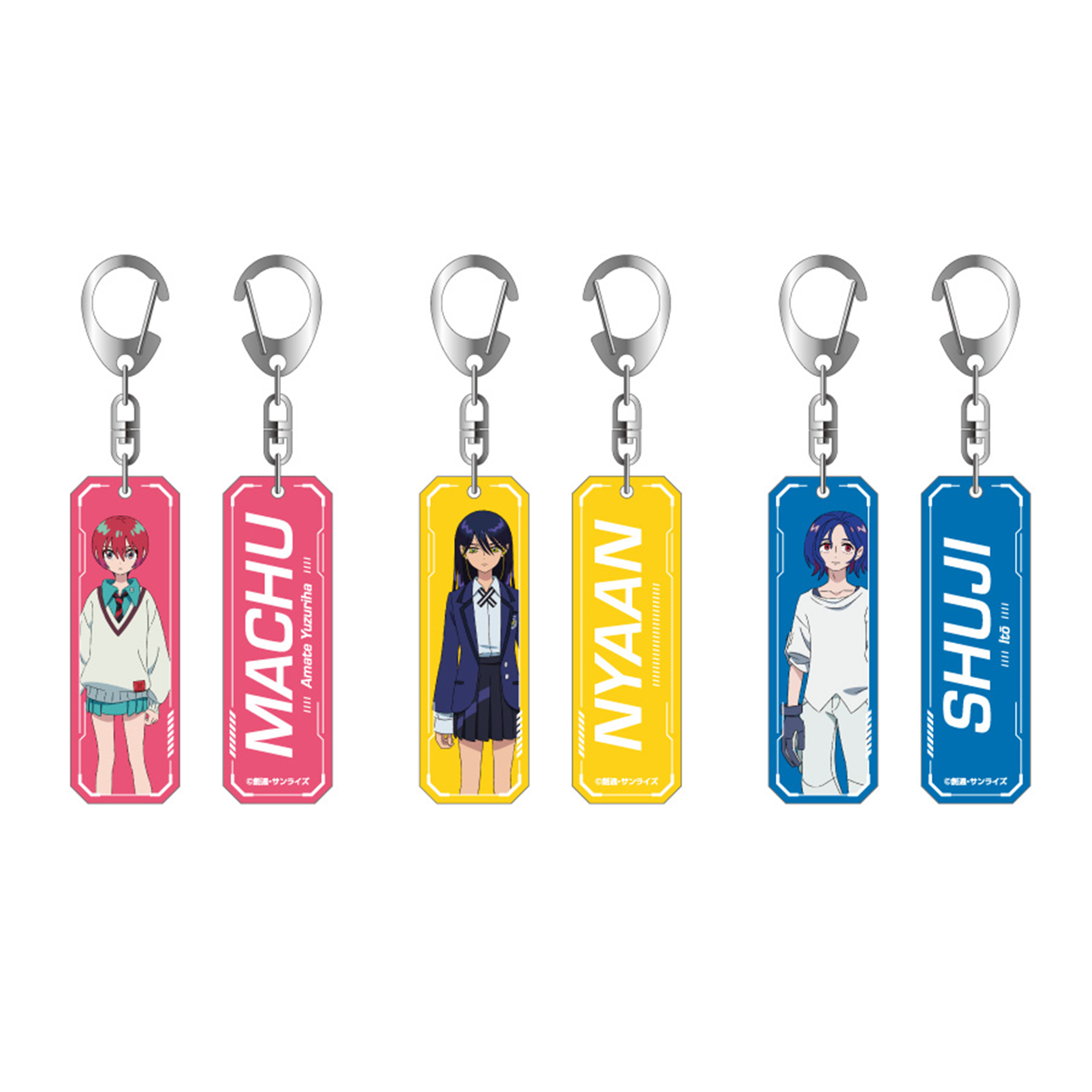 ガンダム物語を大規模に語り直す度胸に驚きの画像