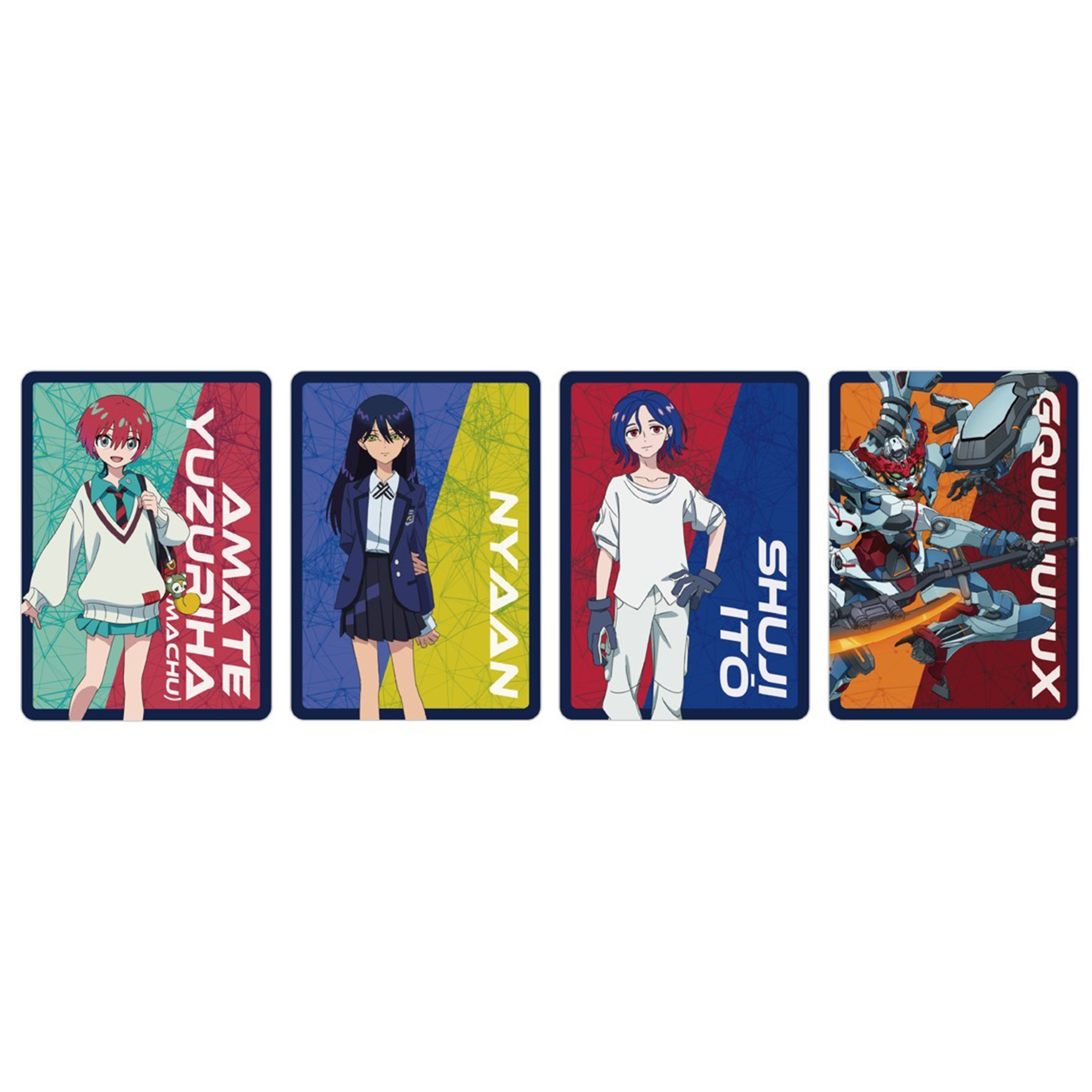 ガンダム物語を大規模に語り直す度胸に驚きの画像