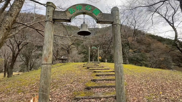 ハスコ、“日本一ダメな道の駅”に潜入の画像
