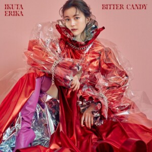 『bitter candy』通常版