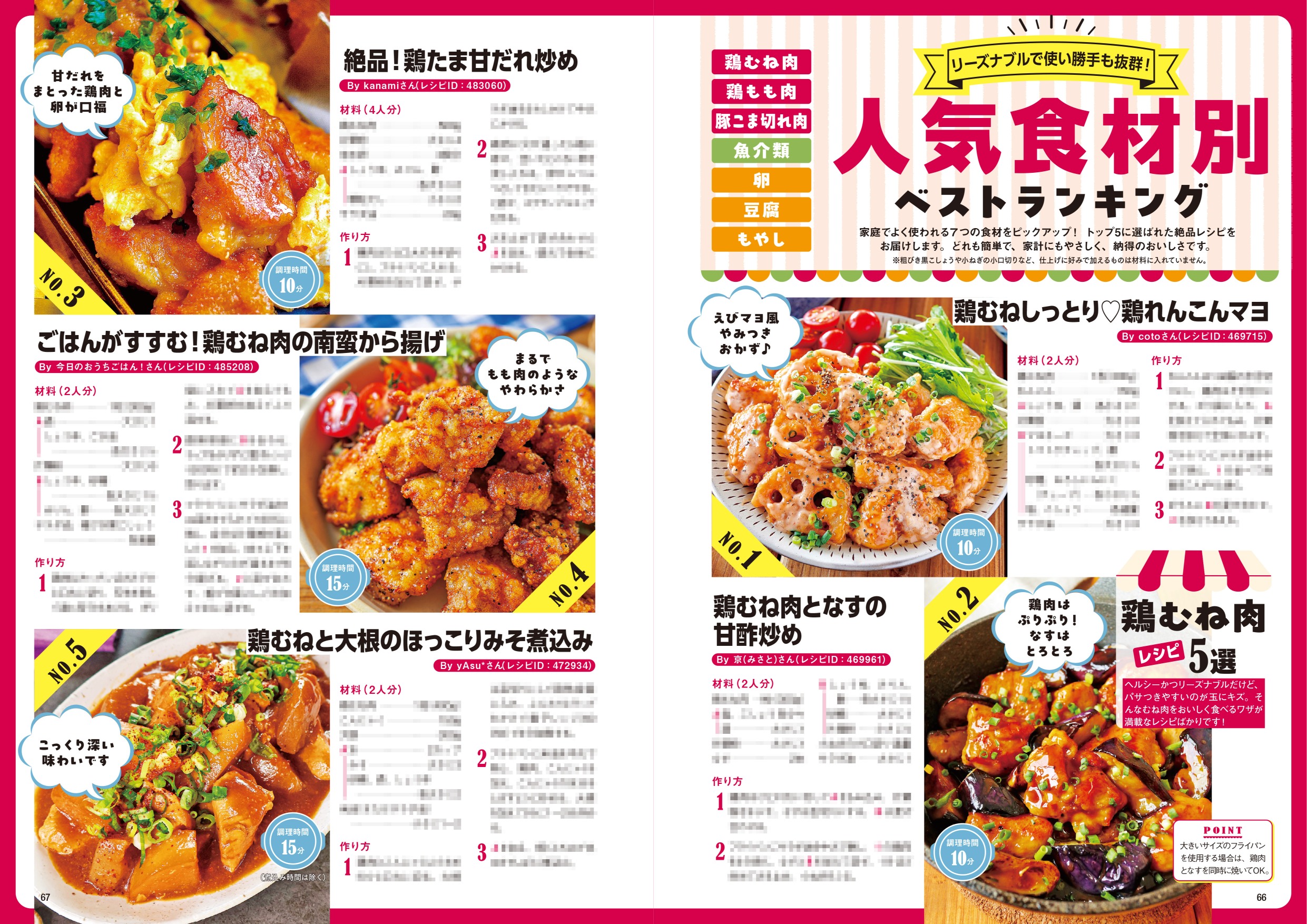 『Nadia magazine vol.13』が発売の画像