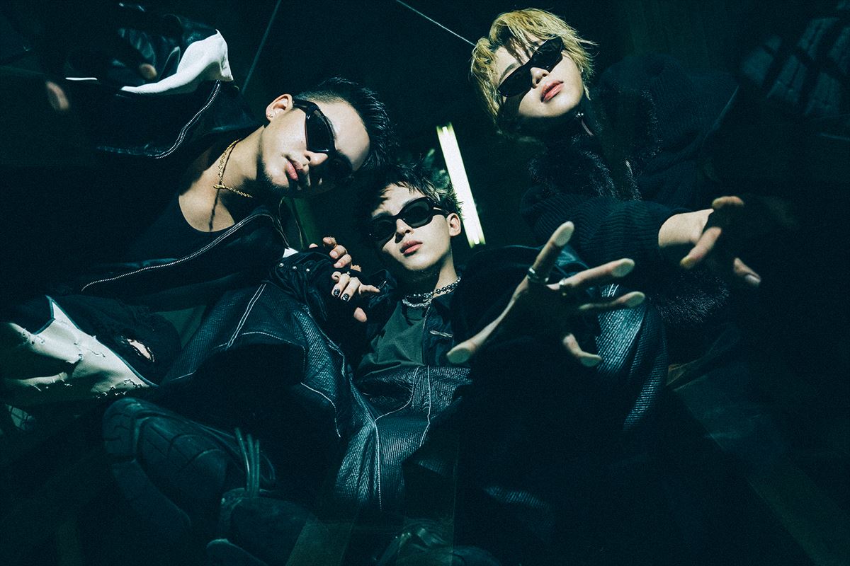 Novel Core、SHUNTO＆RYOKI迎えた新曲MV公開