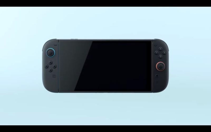 『Nintendo Switch 2』ローンチタイトルを考察の画像