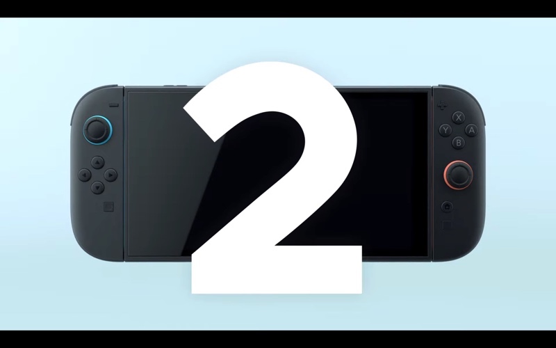 『Nintendo Switch 2』ローンチタイトルを考察の画像