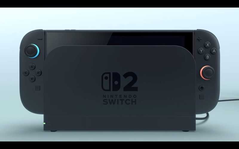 『Nintendo Switch 2』ローンチタイトルを考察の画像