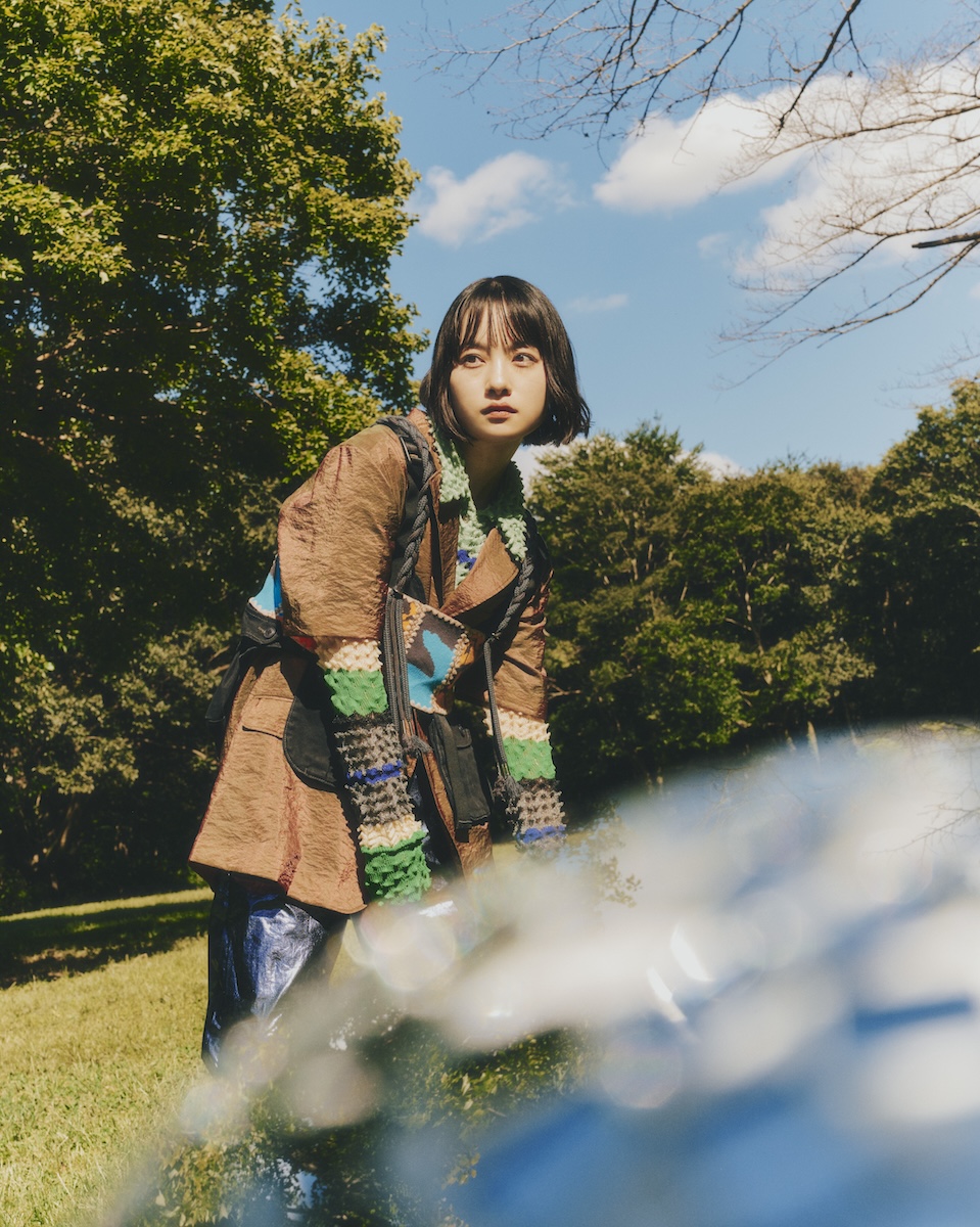 TOMOOアーティスト写真