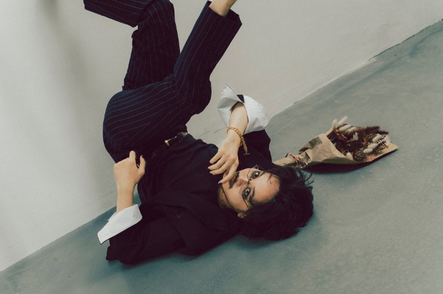 TOOBOE　アーティスト写真