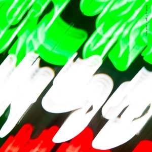 Balming Tiger「Wash Away」ジャケット写真