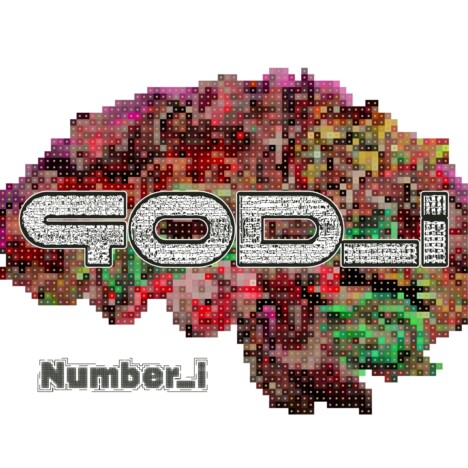 Number_i、新曲「GOD_i」配信リリース