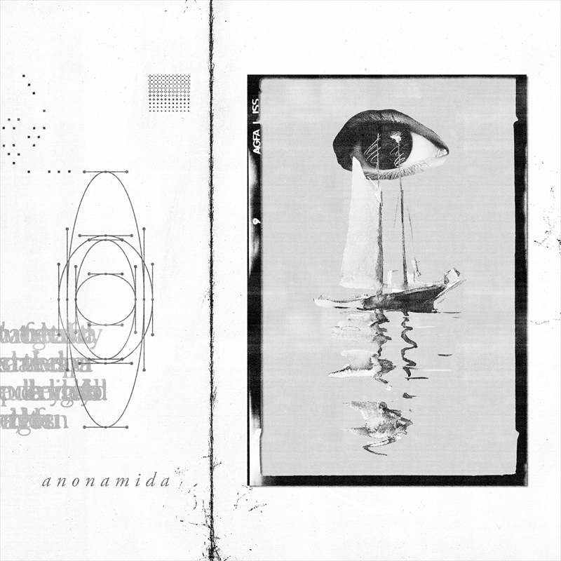 Aile The Shota「アノナミダ」ジャケット