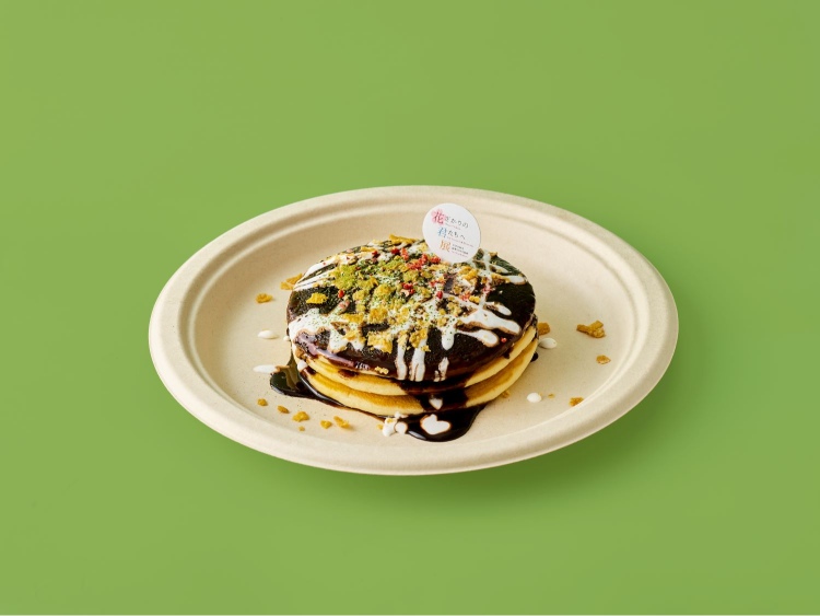 『花ざかりの君たちへ』原画展が開催の画像